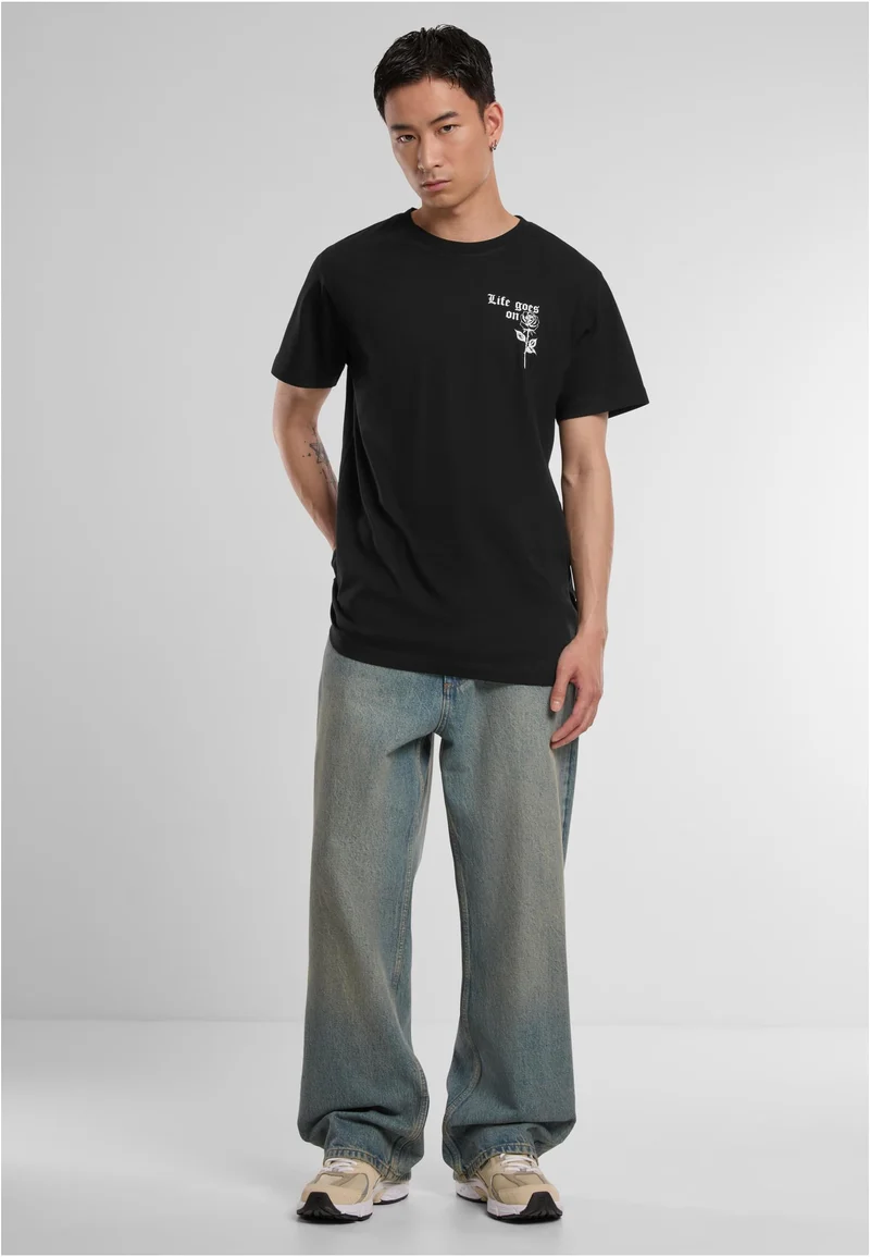 MT Life Goes On Tee