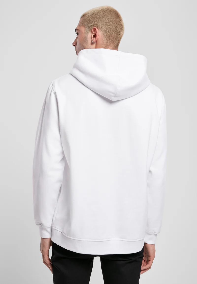 SBL Starter New York Hoody