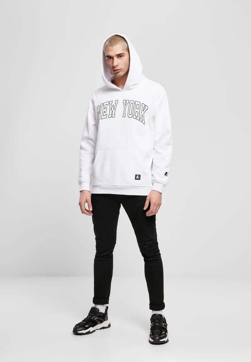 SBL Starter New York Hoody