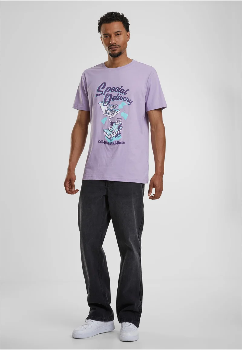 MT Special Delivery Tee