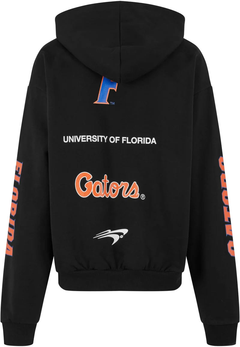 MT Florida Gators Multi Logo Oversize Hoody