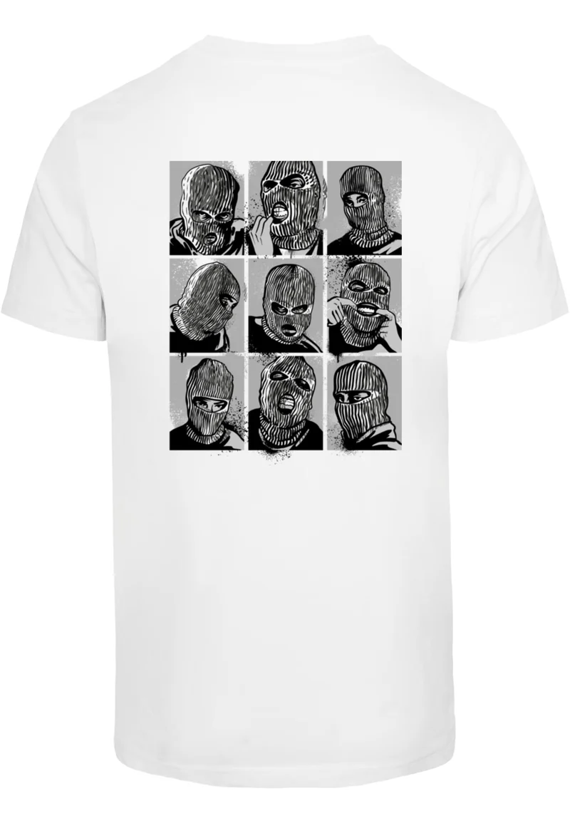 MT Ghettokid Tee