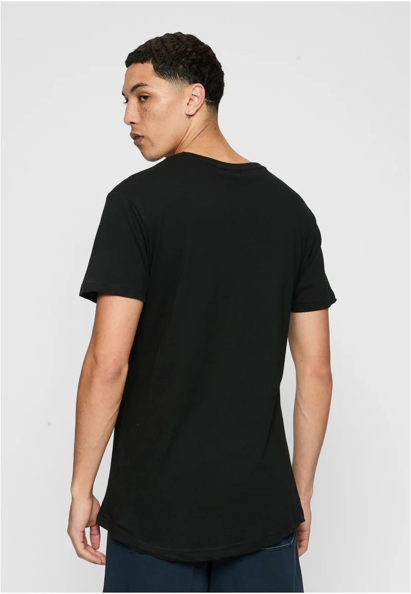 UC Pre-Pack Shaped Long Tee 2-Pack