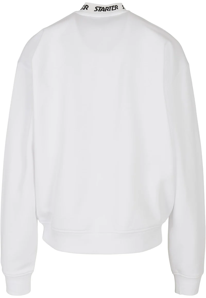 SBL Starter Jaquard Rib Crewneck