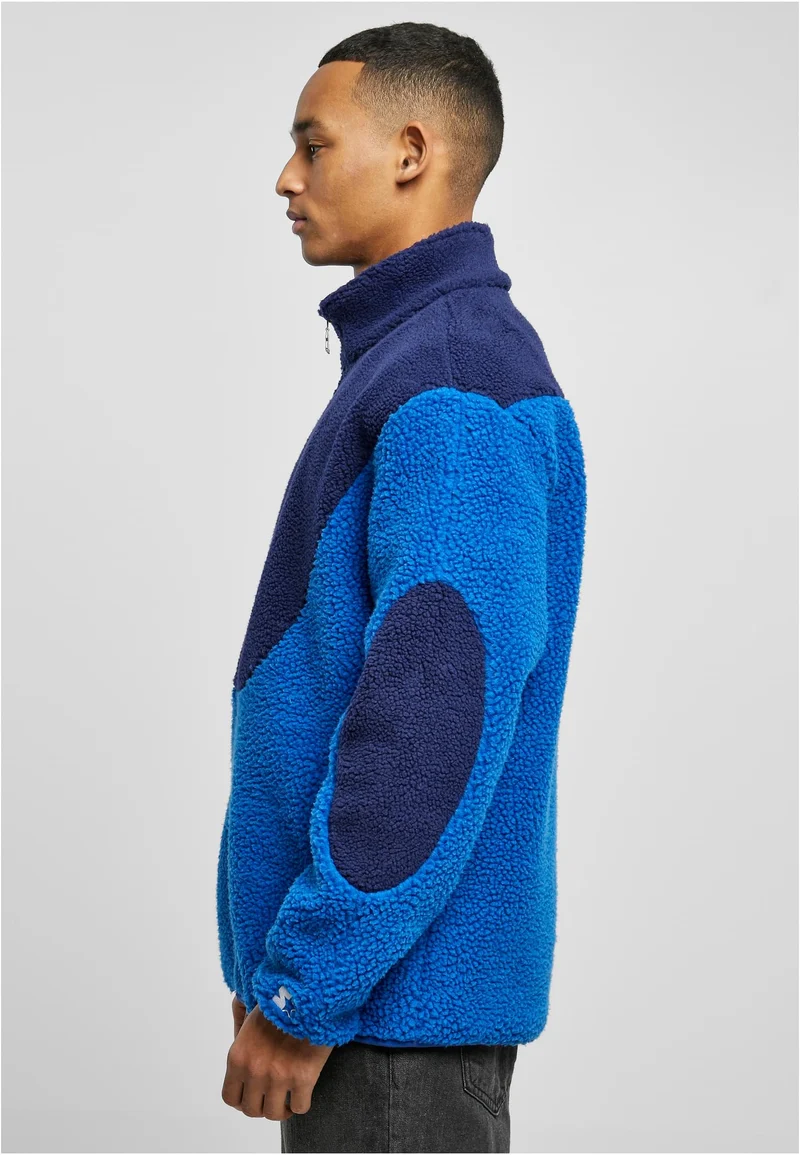 SBL Starter Sherpa Fleece Jacket