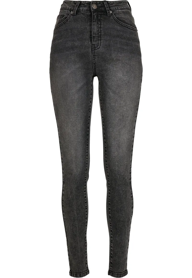 UC High Waist Skinny Jeans