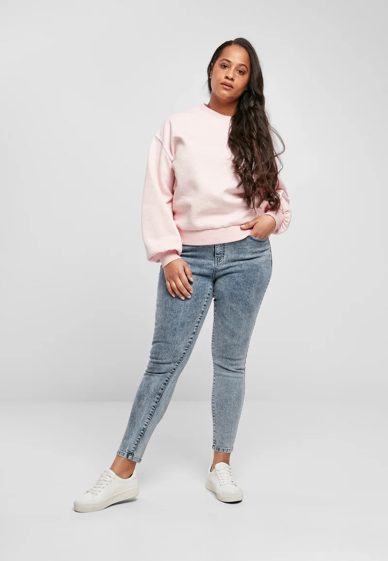 UC High Waist Skinny Jeans