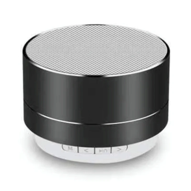 Tragbarer Wireless Bluetooth Lautsprecher Stereo Subwoofer SD Musicbox