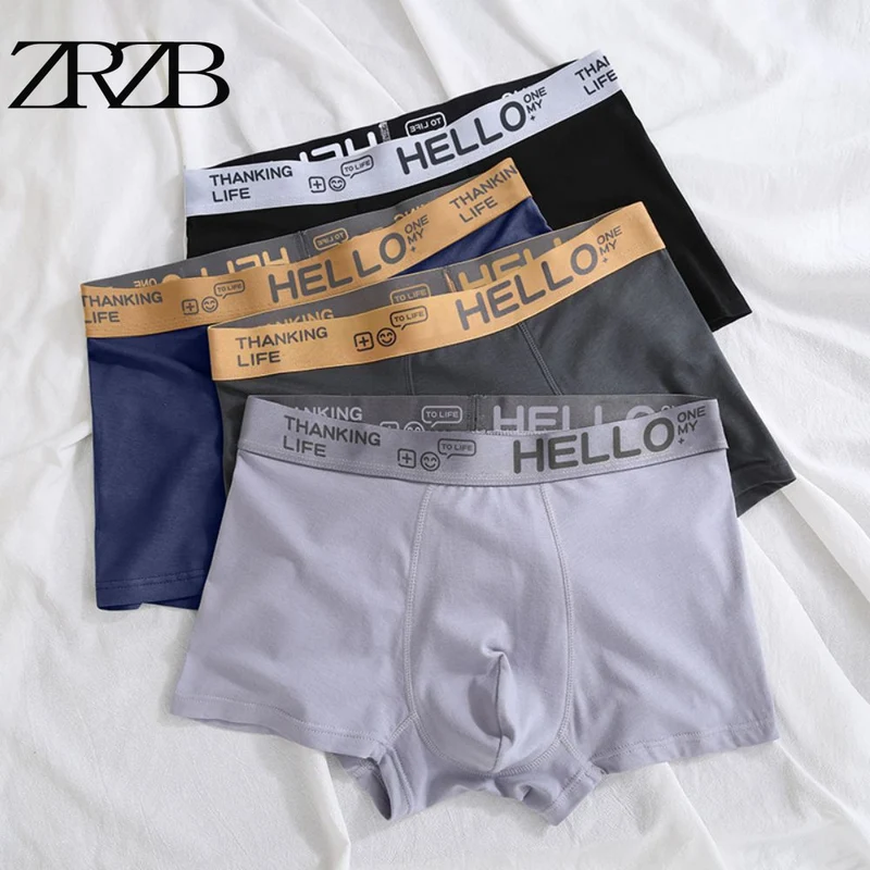 3-5 Boxershorts Webboxer Herren Boxer Shorts Unterhose Unterwäsche