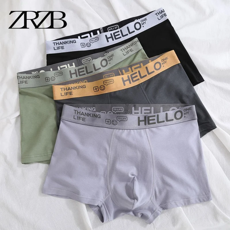 3-5 Boxershorts Webboxer Herren Boxer Shorts Unterhose Unterwäsche