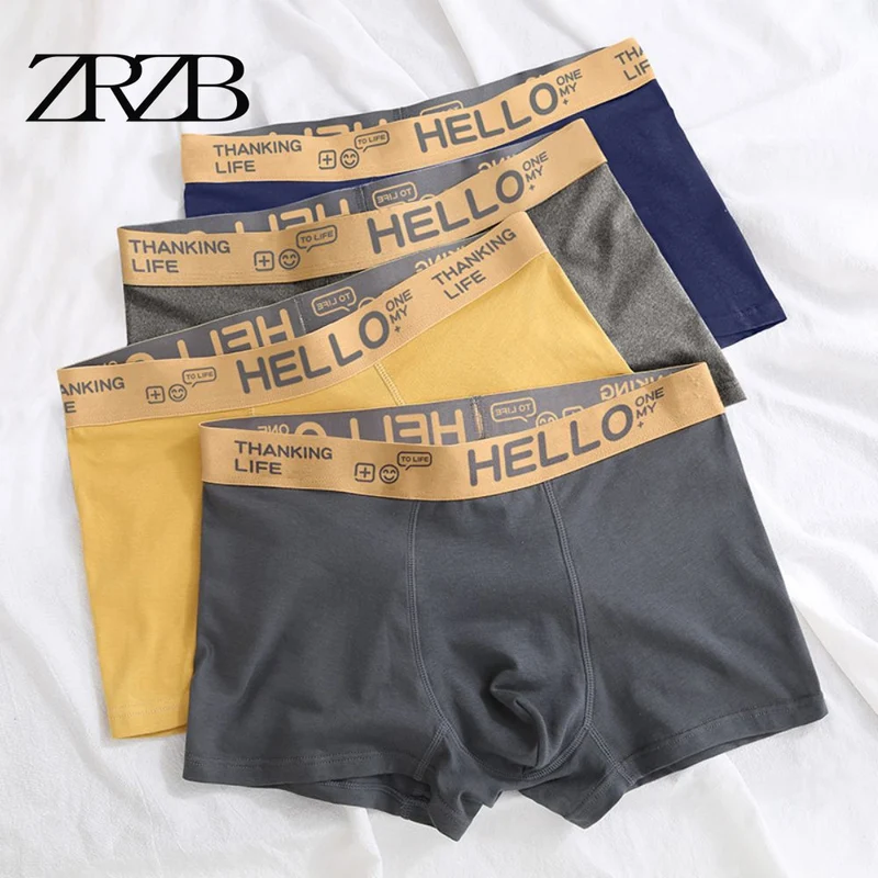 3-5 Boxershorts Webboxer Herren Boxer Shorts Unterhose Unterwäsche