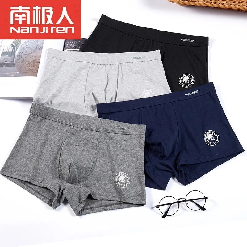 2-5 Boxershorts Webboxer Herren Boxer Shorts Unterhose Unterwäsche Baumwolle
