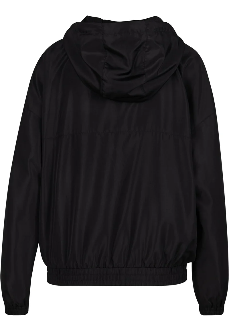 UC Recycled Oversized Pullover Jacket