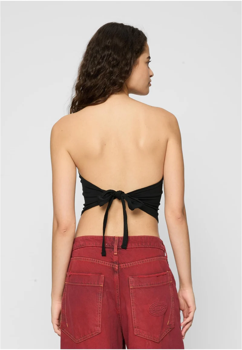 UC Knotted Bandeau Top 2-Pack