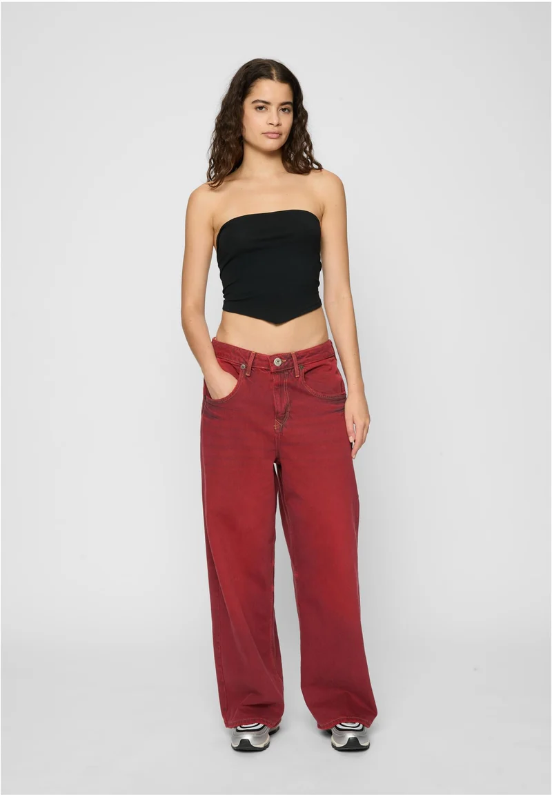 UC Knotted Bandeau Top 2-Pack