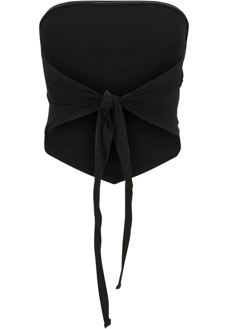 UC Knotted Bandeau Top 2-Pack