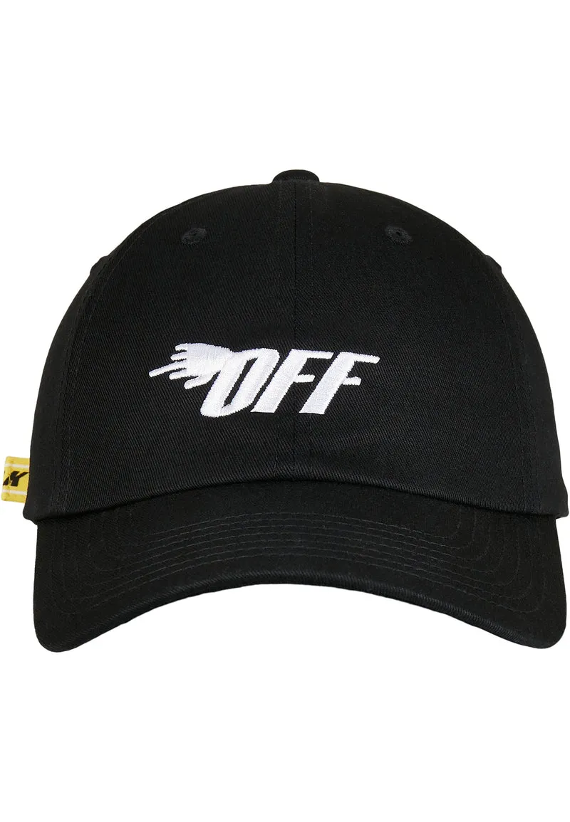 CS WL FO Fast Curved Cap
