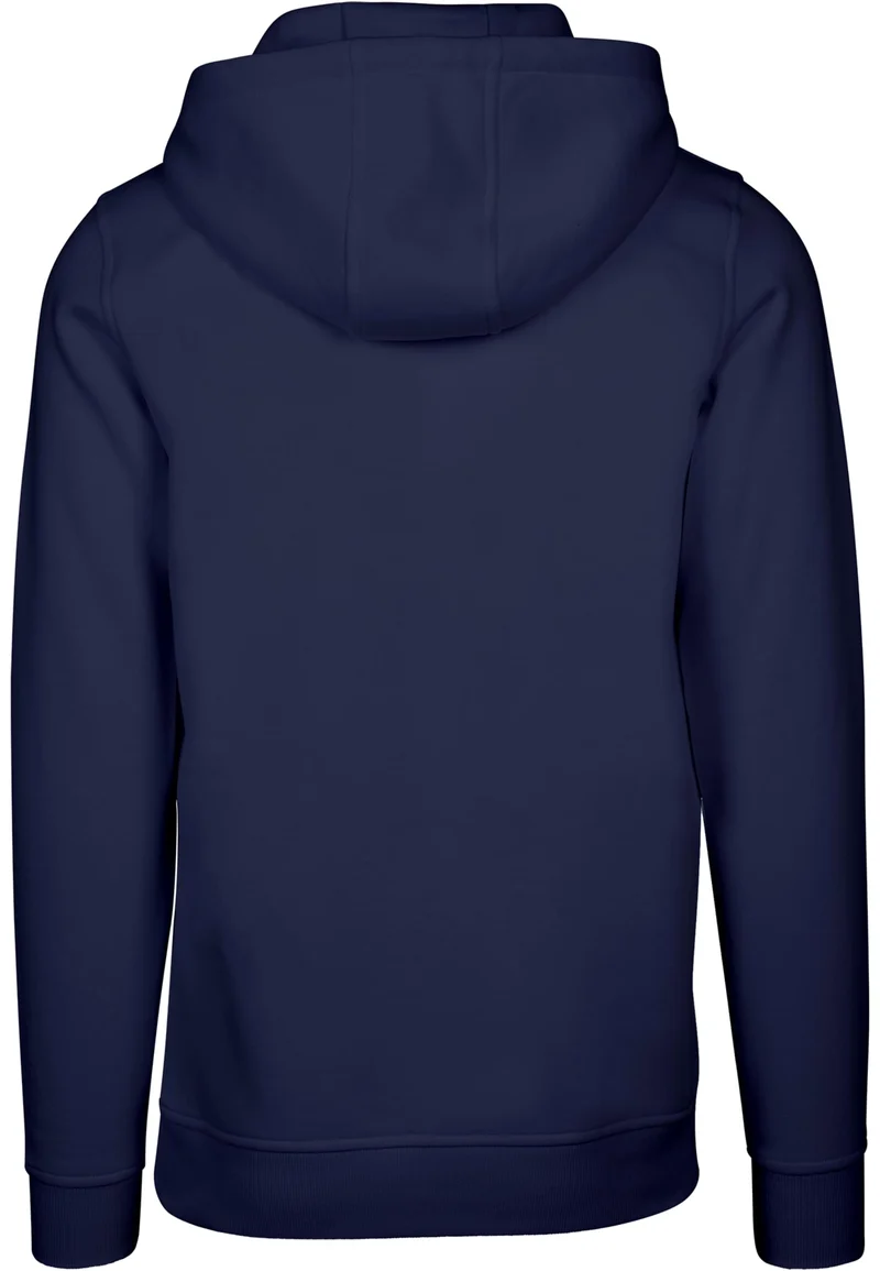 MC CAL Logo Hoody