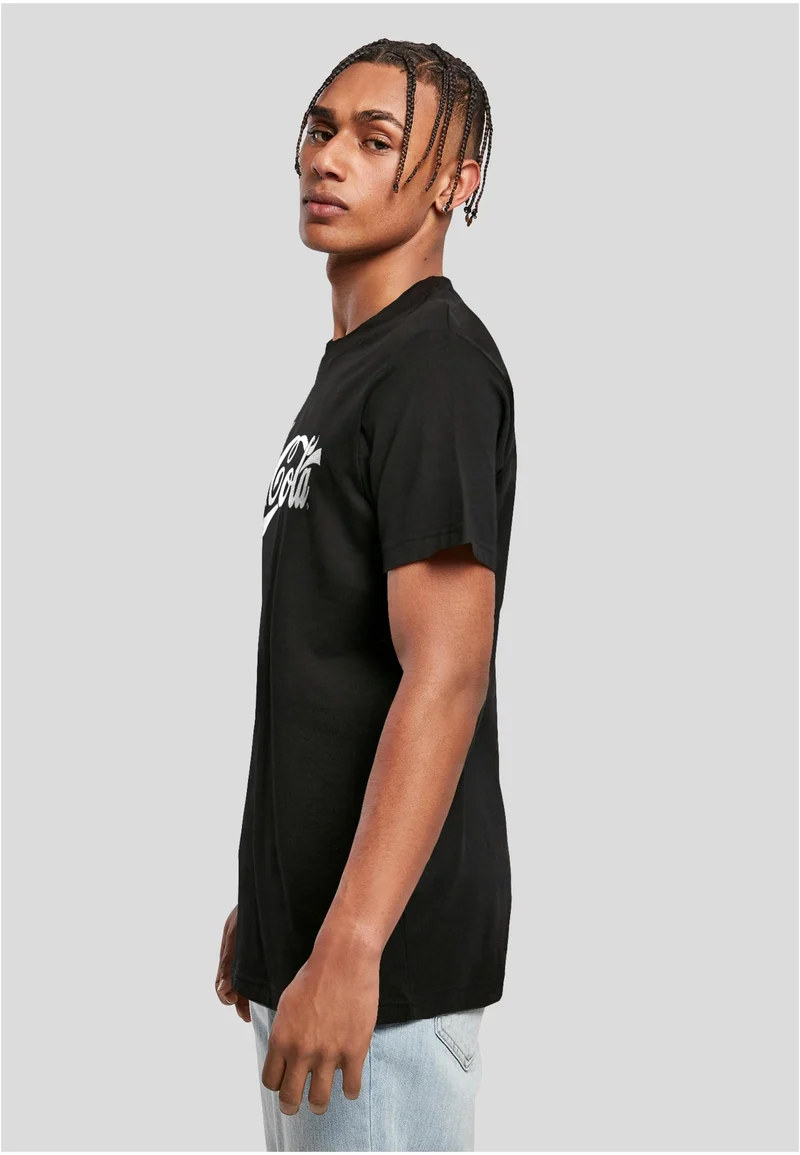 MC Coca Cola Logo Tee
