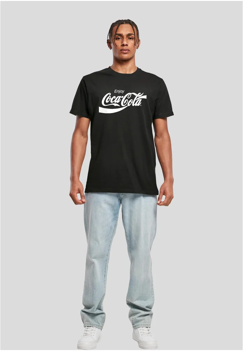 MC Coca Cola Logo Tee