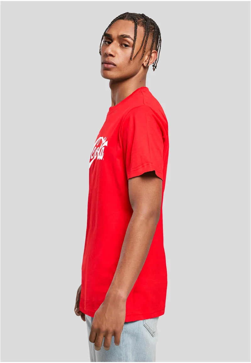 MC Coca Cola Logo Tee