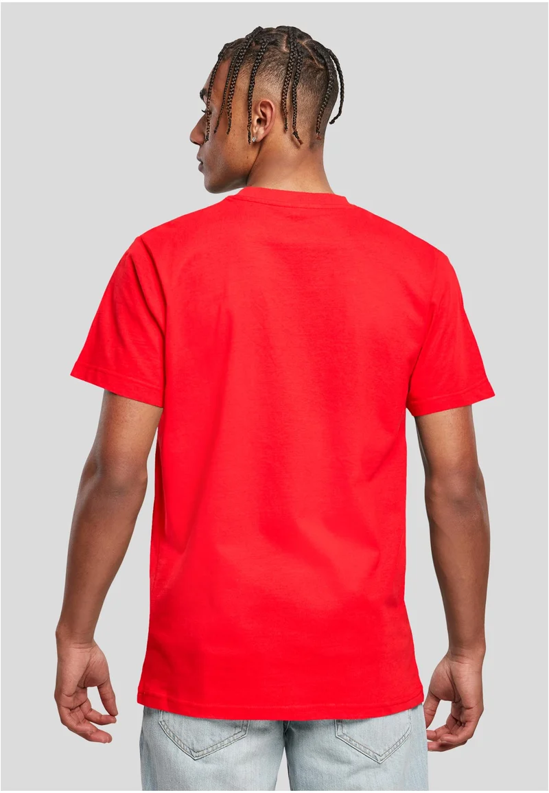 MC Coca Cola Logo Tee
