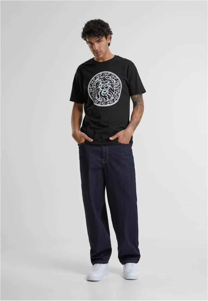 MT Lion Face Tee