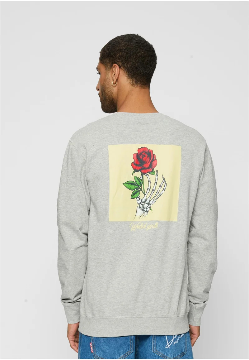 MTWasted Youth Crewneck