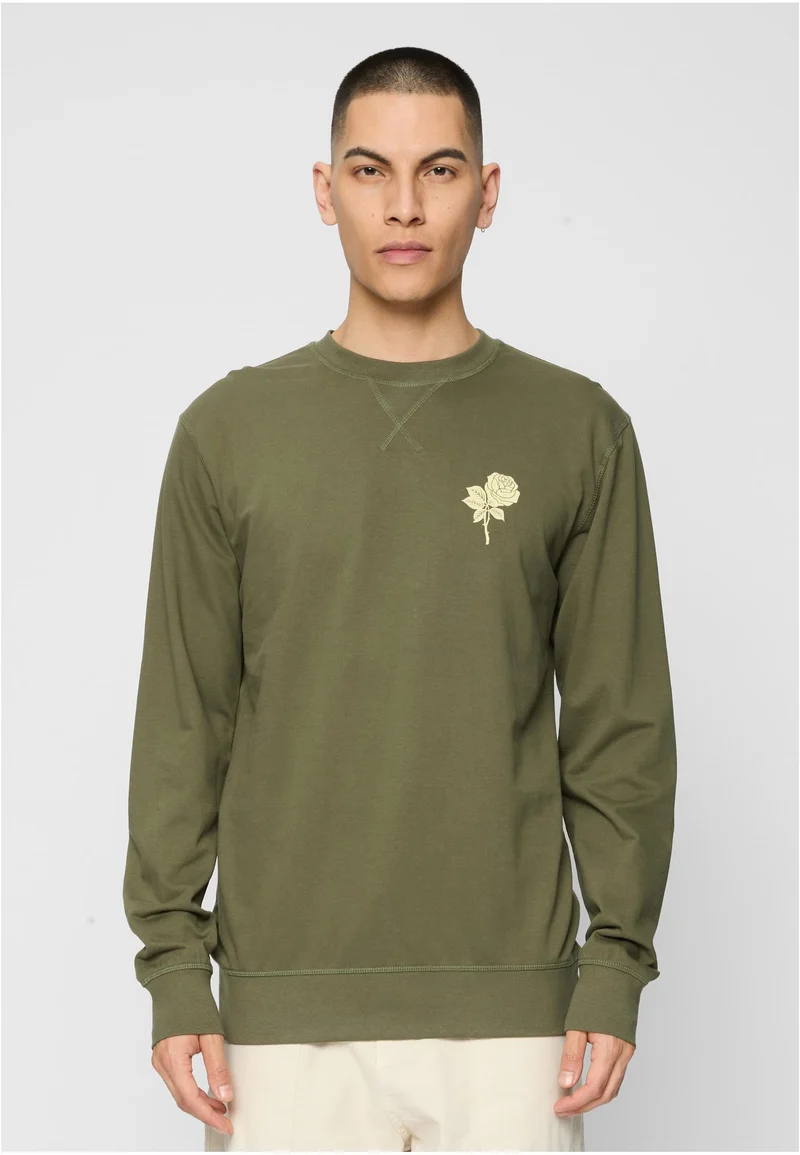 MTWasted Youth Crewneck