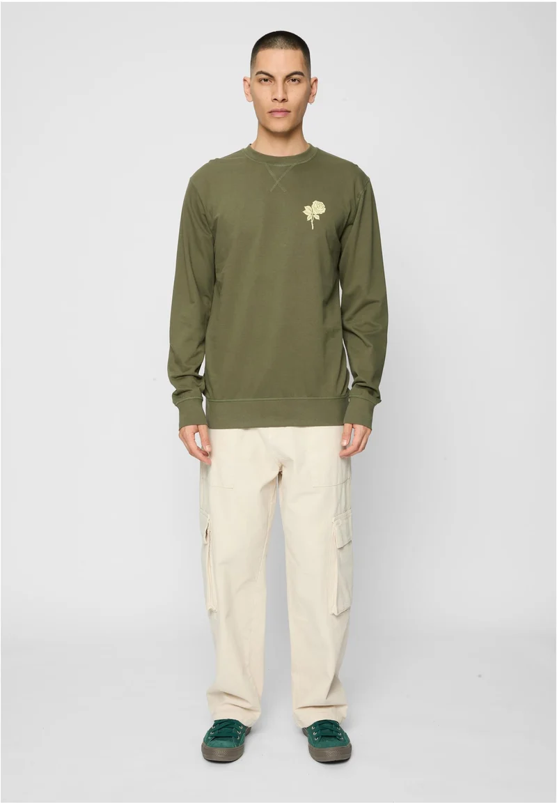 MTWasted Youth Crewneck