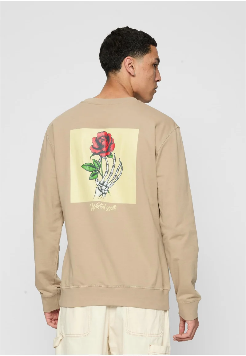 MTWasted Youth Crewneck