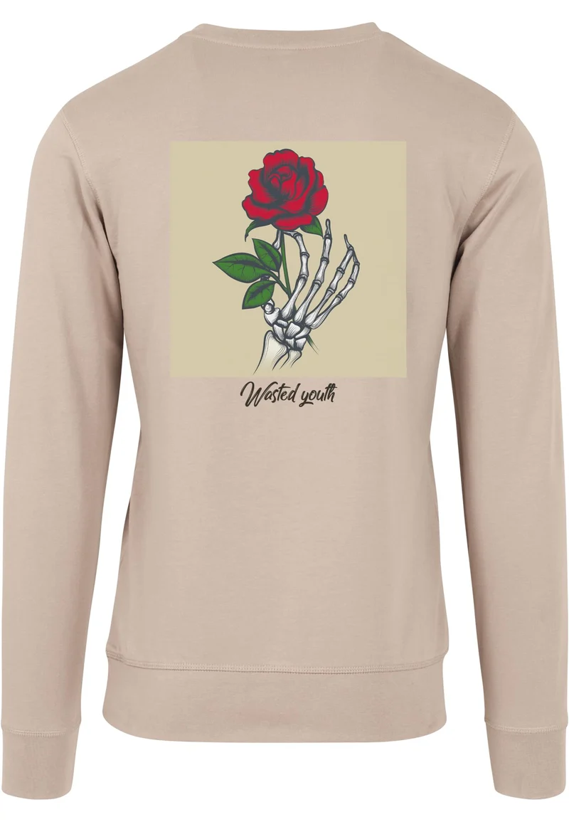 MTWasted Youth Crewneck