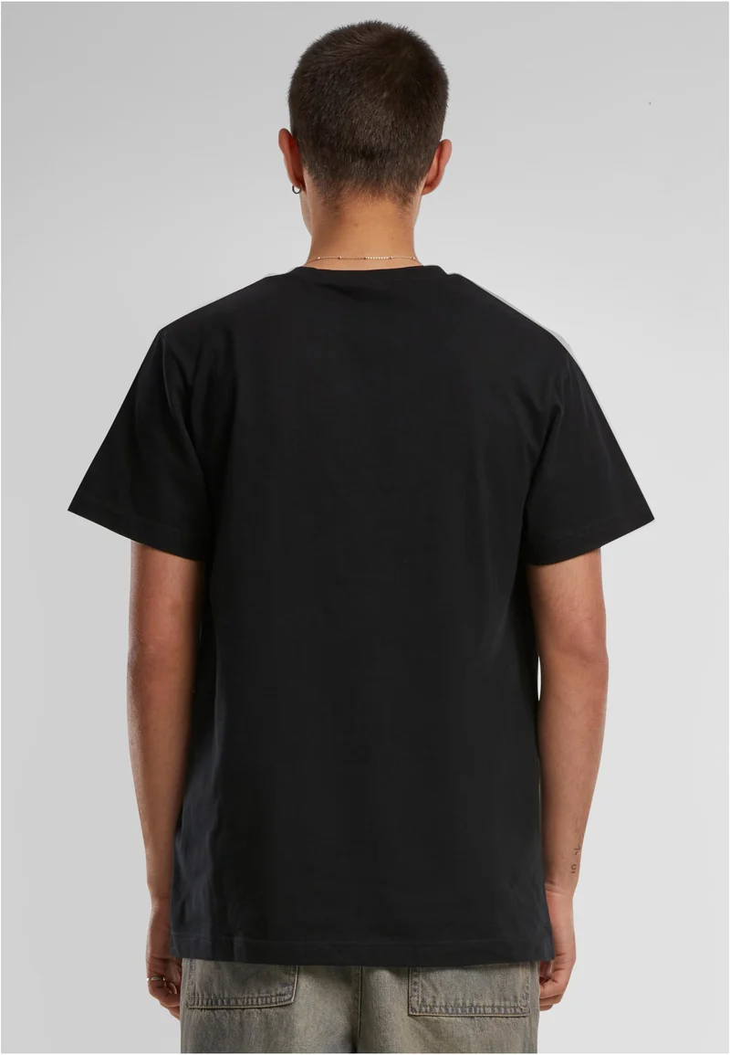 MT Chrome Skeleton Hand Tee