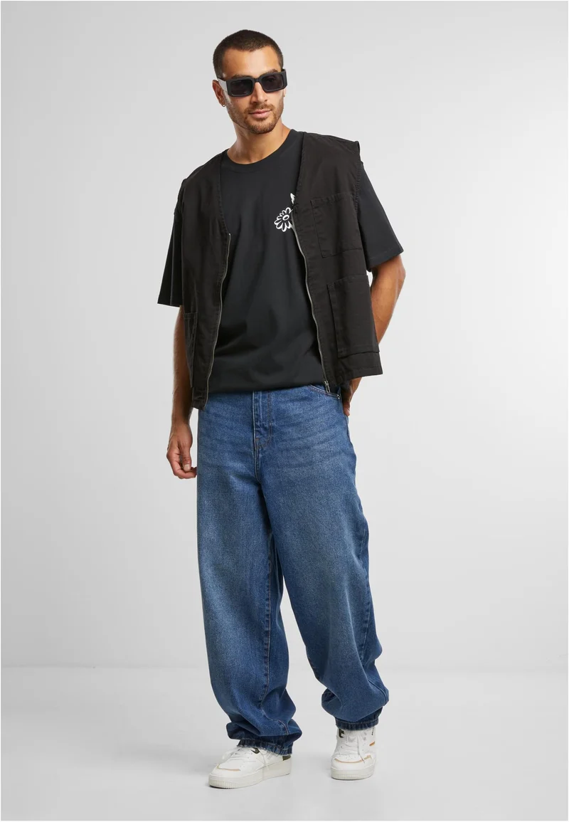 MT Bold Actions Oversize Tee