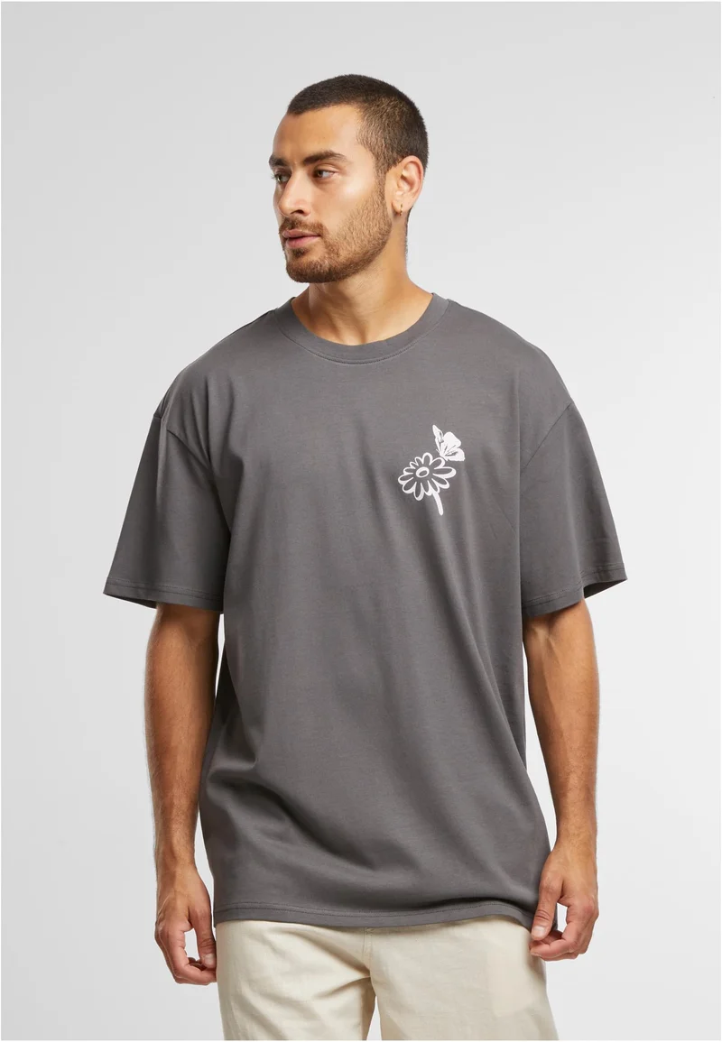 MT Bold Actions Oversize Tee