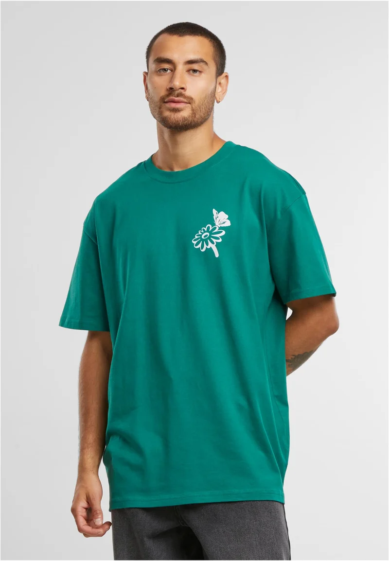 MT Bold Actions Oversize Tee