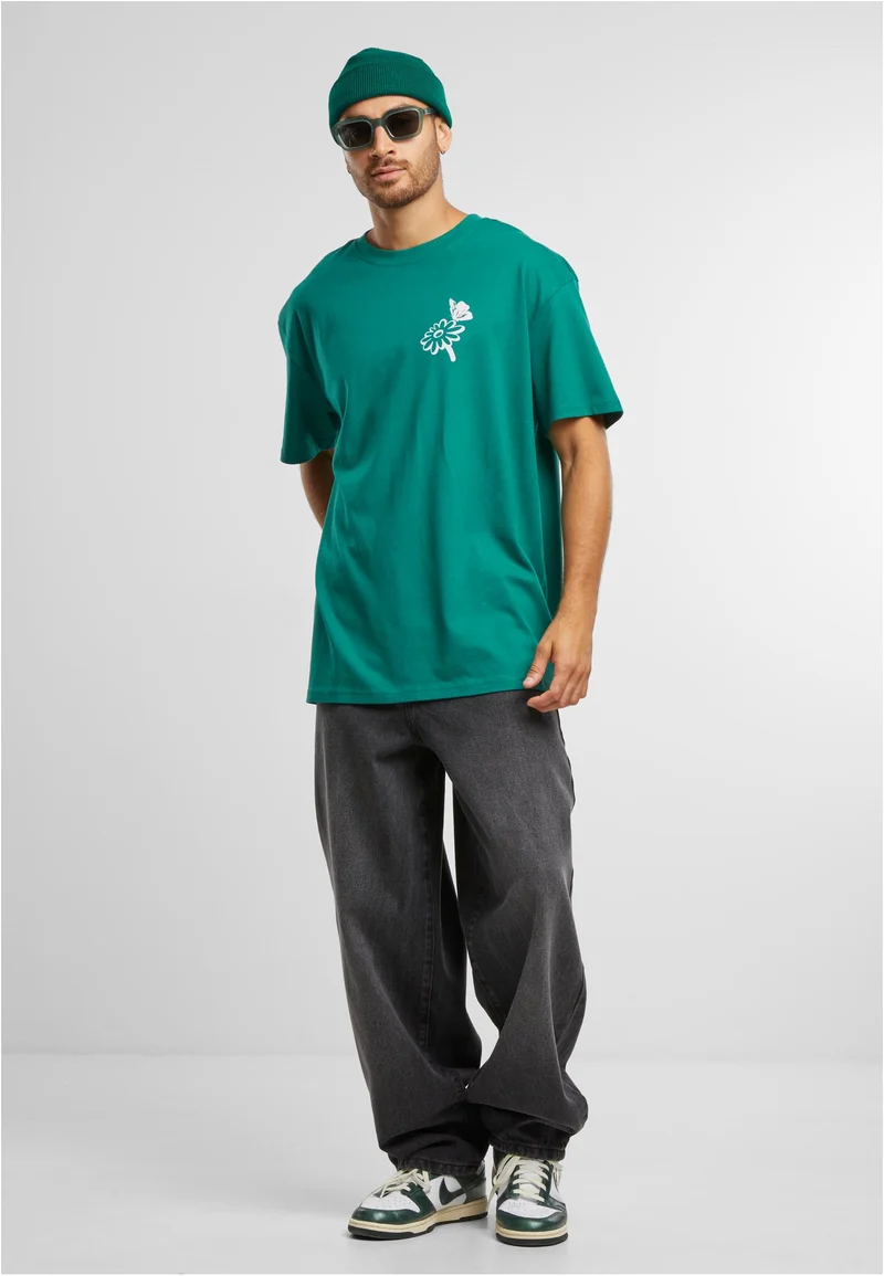 MT Bold Actions Oversize Tee