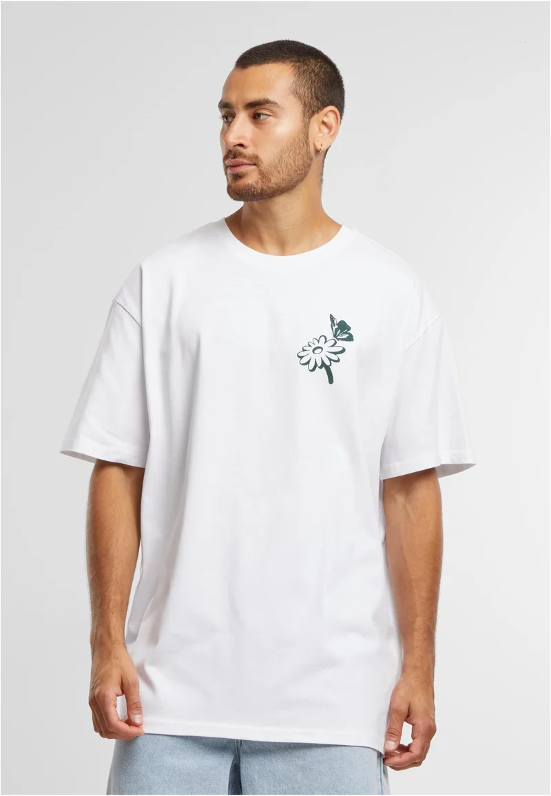 MT Bold Actions Oversize Tee