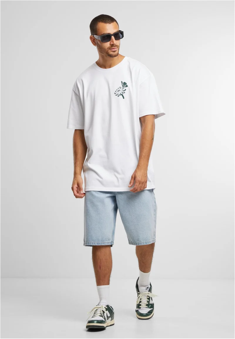 MT Bold Actions Oversize Tee
