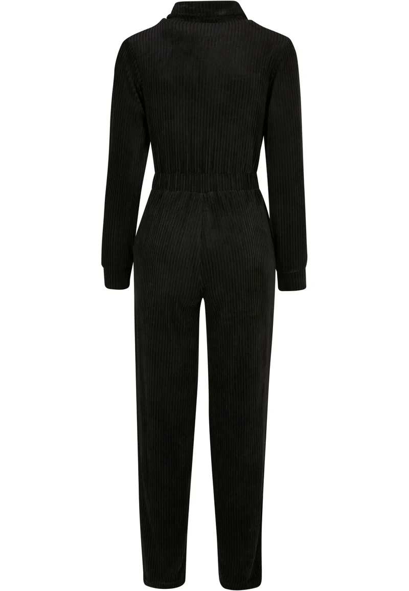 UC Velvet Rib Boiler Suit