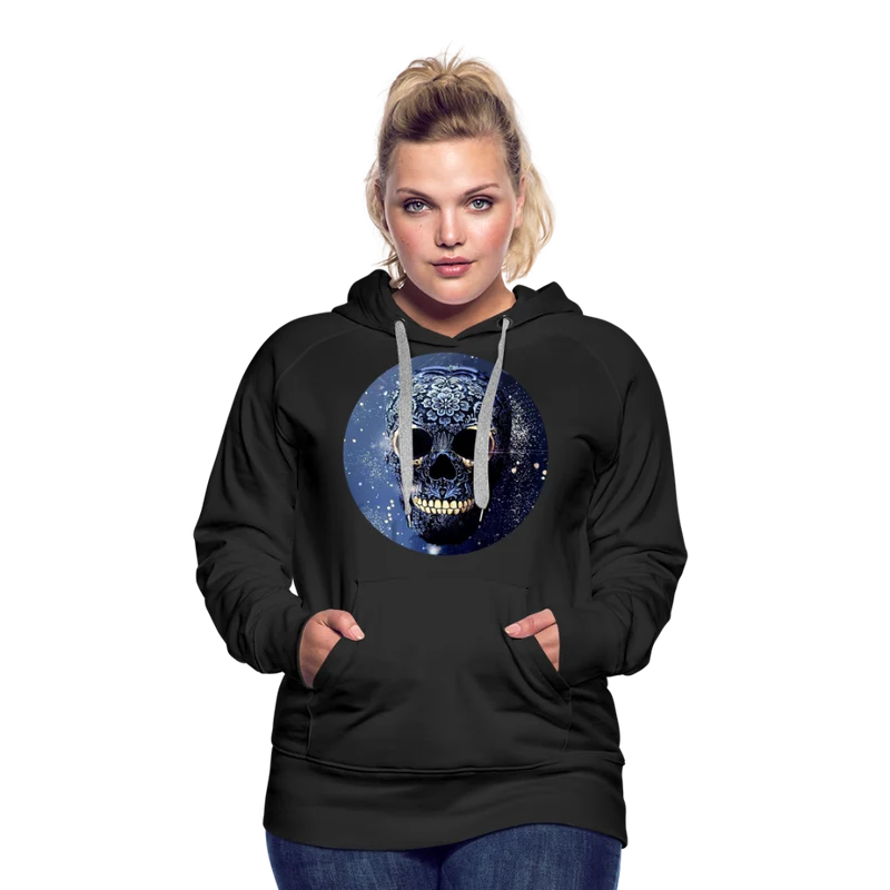 Kapuzenpullover Sweatjacke Sweatshirt Hoodie Pulli Basic Damen Kapuze Frauen