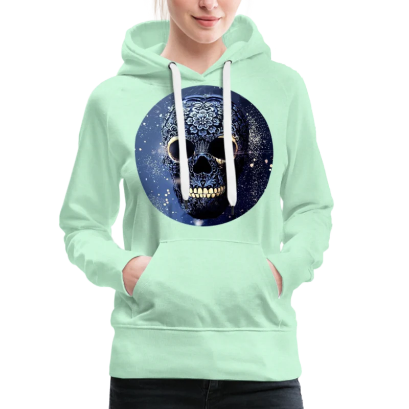 Kapuzenpullover Sweatjacke Sweatshirt Hoodie Pulli Basic Damen Kapuze Frauen