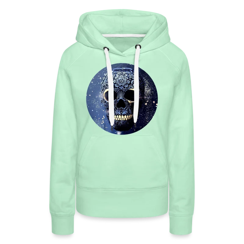 Kapuzenpullover Sweatjacke Sweatshirt Hoodie Pulli Basic Damen Kapuze Frauen