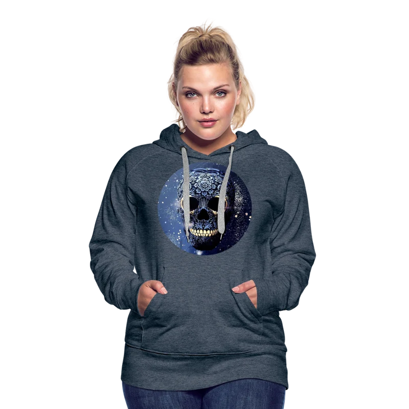 Kapuzenpullover Sweatjacke Sweatshirt Hoodie Pulli Basic Damen Kapuze Frauen