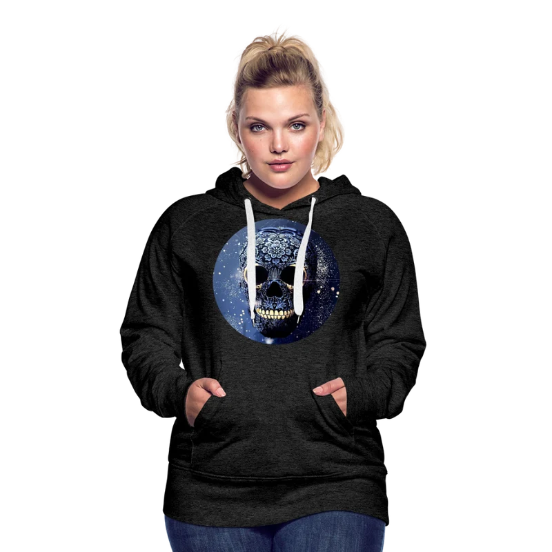Kapuzenpullover Sweatjacke Sweatshirt Hoodie Pulli Basic Damen Kapuze Frauen