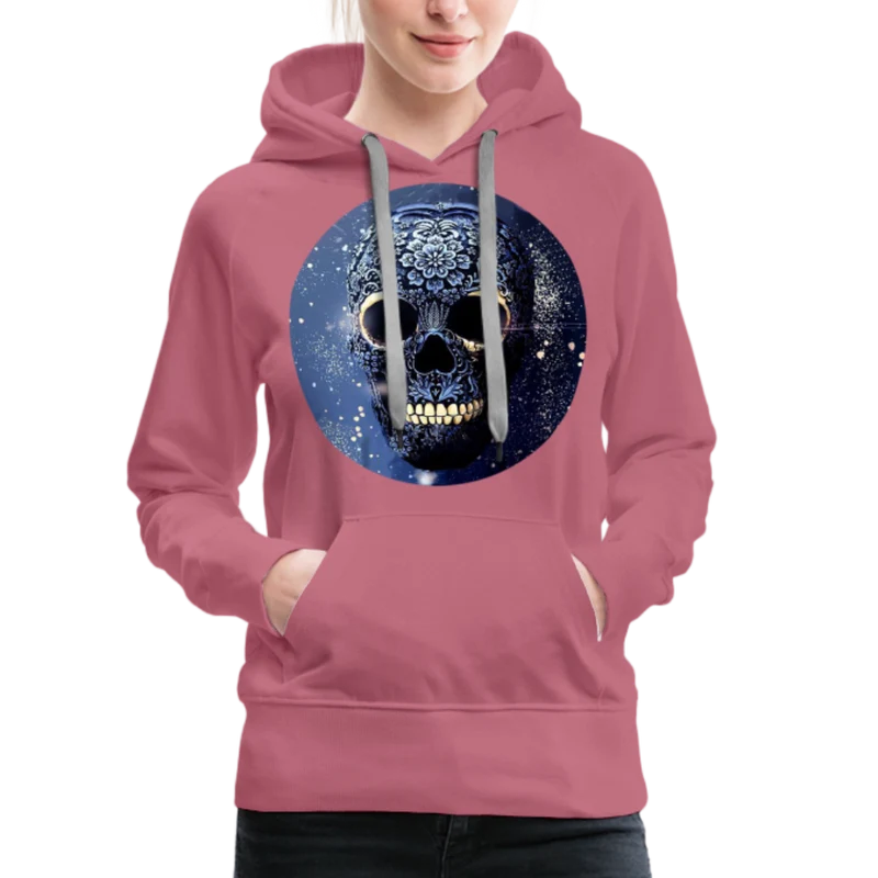 Kapuzenpullover Sweatjacke Sweatshirt Hoodie Pulli Basic Damen Kapuze Frauen