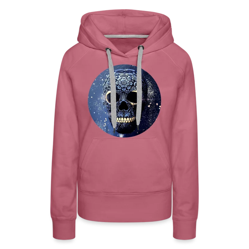 Kapuzenpullover Sweatjacke Sweatshirt Hoodie Pulli Basic Damen Kapuze Frauen