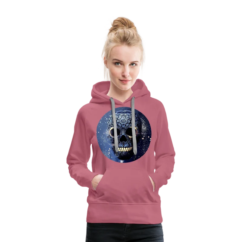 Kapuzenpullover Sweatjacke Sweatshirt Hoodie Pulli Basic Damen Kapuze Frauen