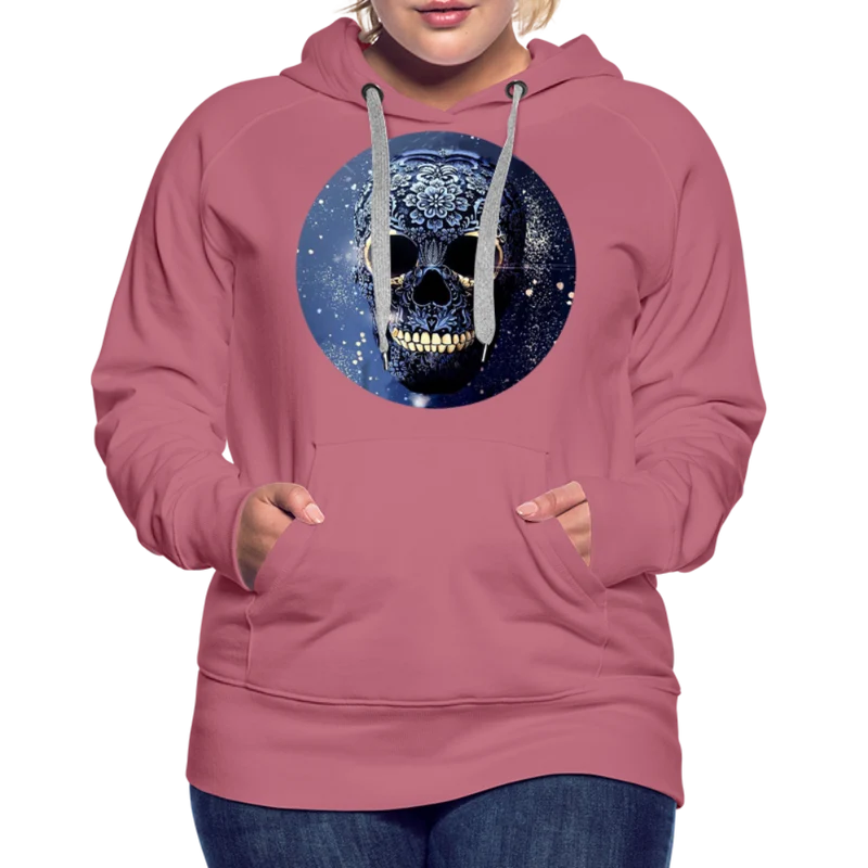 Kapuzenpullover Sweatjacke Sweatshirt Hoodie Pulli Basic Damen Kapuze Frauen
