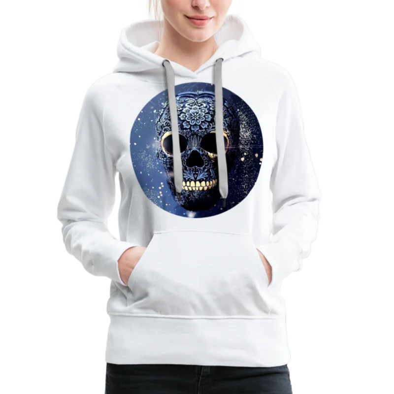Kapuzenpullover Sweatjacke Sweatshirt Hoodie Pulli Basic Damen Kapuze Frauen